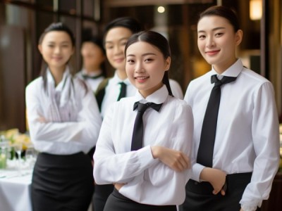 酒店餐饮服务仪表仪容，如何提升酒店服务品质