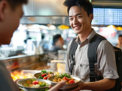 外卖餐饮餐饮服务管理规定，让每一个顾客都满意