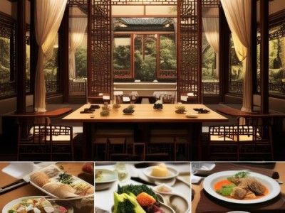 西湖酒店餐饮服务怎么样？这家酒店的餐饮环境、服务和特色餐厅都让人惊艳，适合 everywhere都能享受。