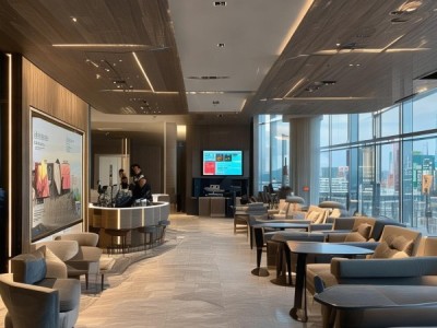 酒店前厅管理运营方案，高效、专业、精准