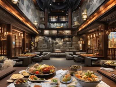 安徽庄子餐饮酒店管理，传统与创新并存的未来挑战与机遇