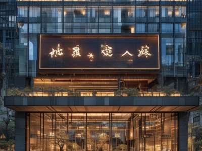 明阳餐饮酒店，品质与创新并存