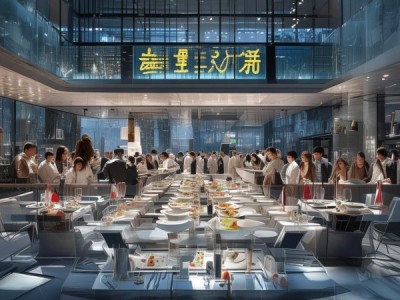 闵行区酒店餐饮服务，颠覆性创新，重塑餐饮市场格局