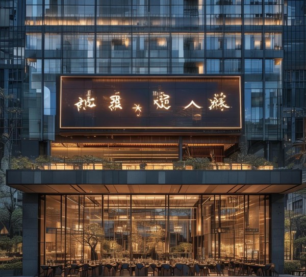 明阳餐饮酒店,品质与创新并存 明阳餐饮酒店,品质与创新并存