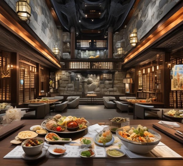 安徽庄子餐饮酒店管理,传统与创新并存的未来 安徽庄子餐饮酒店管理,传统与创新并存的未来