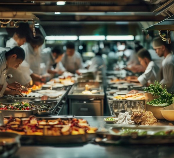 太原千禧酒店餐饮管理,现代餐饮行业创新的实践与挑战 太原千禧酒店餐饮管理,现代餐饮行业创新的实践与挑战