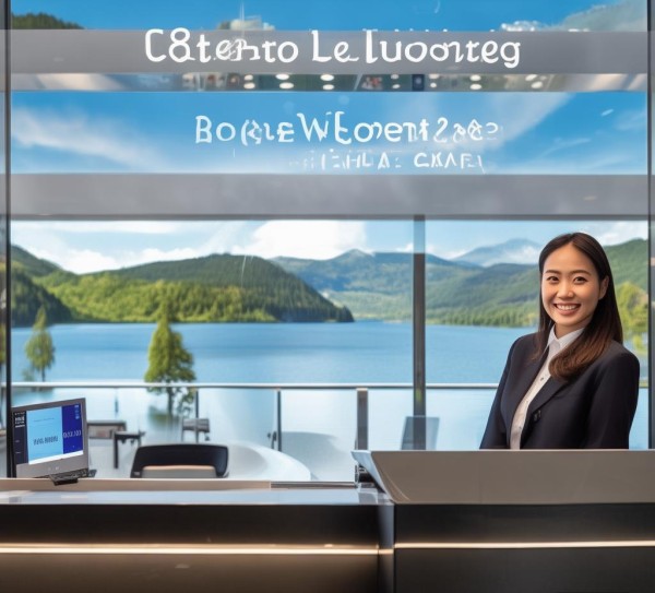 镜泊湖酒店预订服务电话,提升客户体验的高效选择 镜泊湖酒店预订服务电话,提升客户体验的高效选择