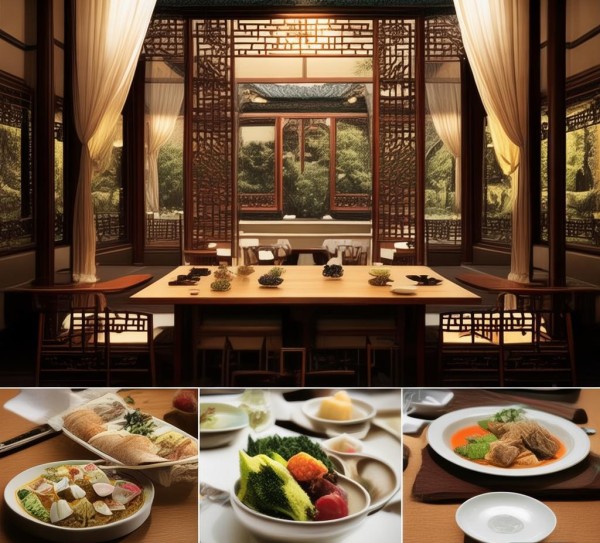 西湖酒店餐饮服务怎么样？
