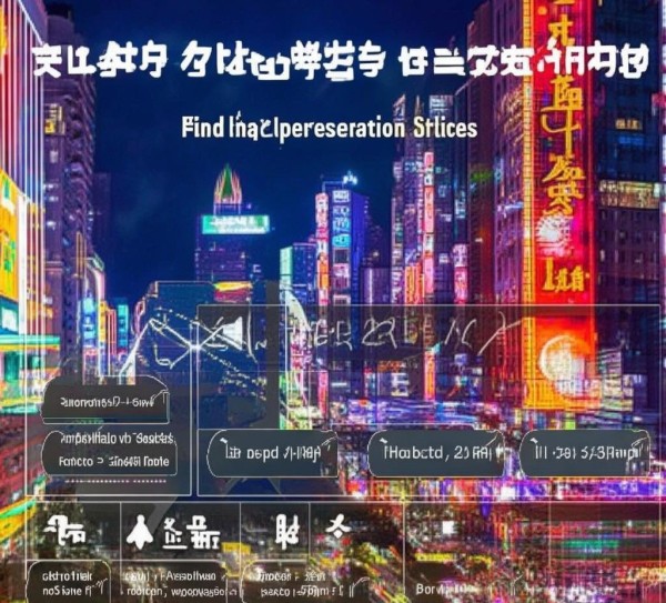 到上海怎么找酒店预订服务,攻略指南 到上海怎么找酒店预订服务,攻略指南