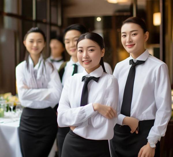 酒店餐饮服务仪表仪容,如何提升酒店服务品质 酒店餐饮服务仪表仪容,如何提升酒店服务品质