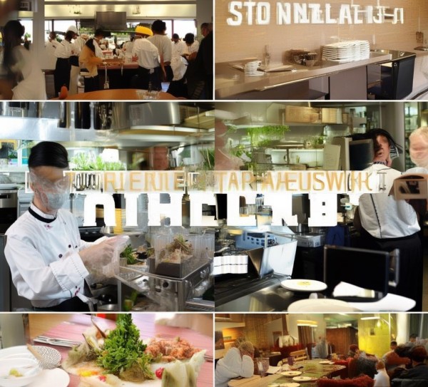 酒店餐饮运营与管理,从基础到实践 酒店餐饮运营与管理,从基础到实践