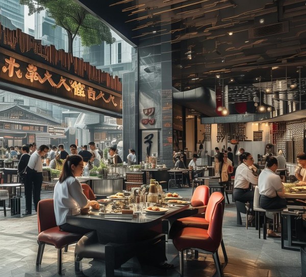 山东餐饮酒店管理,机遇与挑战并存 山东餐饮酒店管理,机遇与挑战并存