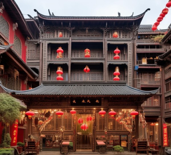 赤水州酒店运营管理，贵州民族文化的独特魅力